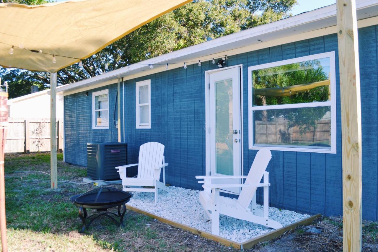 Forever Summer - Entire House! With King Bed! Clearwater Exterior photo